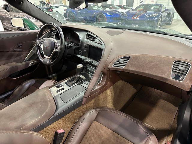 2014 Chevrolet Corvette (CC-2080659) for sale in Dallas, Texas