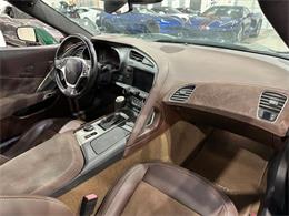 2014 Chevrolet Corvette (CC-2080659) for sale in Dallas, Texas