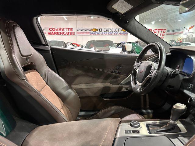2014 Chevrolet Corvette (CC-2080659) for sale in Dallas, Texas