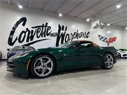 2014 Chevrolet Corvette (CC-2080659) for sale in Dallas, Texas