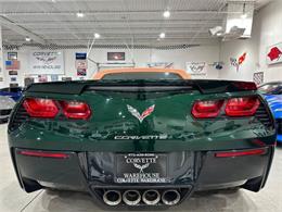 2014 Chevrolet Corvette (CC-2080659) for sale in Dallas, Texas