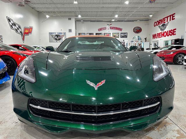 2014 Chevrolet Corvette (CC-2080659) for sale in Dallas, Texas