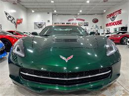 2014 Chevrolet Corvette (CC-2080659) for sale in Dallas, Texas