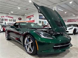 2014 Chevrolet Corvette (CC-2080659) for sale in Dallas, Texas