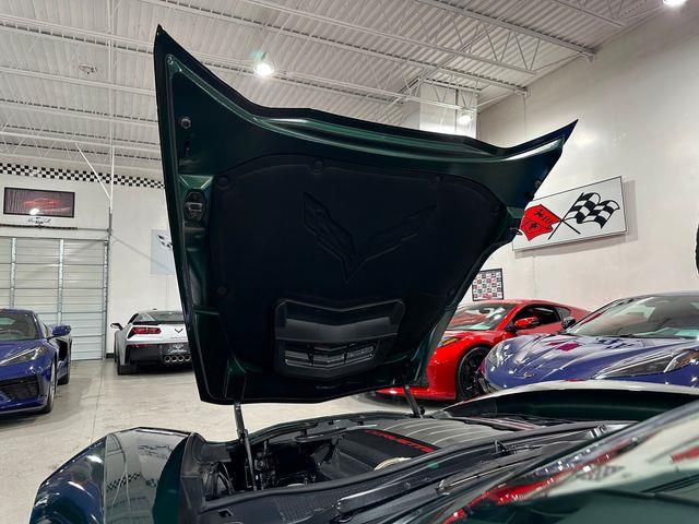2014 Chevrolet Corvette (CC-2080659) for sale in Dallas, Texas