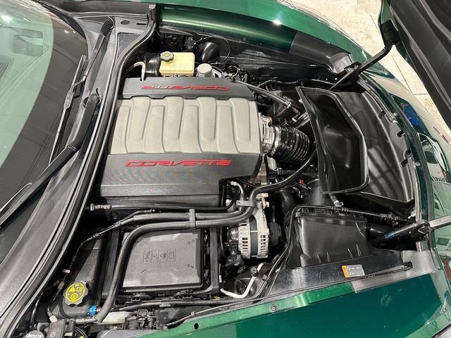 2014 Chevrolet Corvette (CC-2080659) for sale in Dallas, Texas