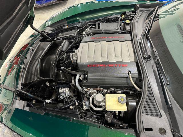 2014 Chevrolet Corvette (CC-2080659) for sale in Dallas, Texas