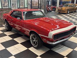 1968 Chevrolet Camaro (CC-2086590) for sale in Annandale, Minnesota