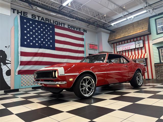 1968 Chevrolet Camaro (CC-2086590) for sale in Annandale, Minnesota