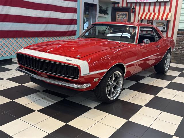 1968 Chevrolet Camaro (CC-2086590) for sale in Annandale, Minnesota