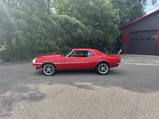 1968 Chevrolet Camaro (CC-2086590) for sale in Annandale, Minnesota