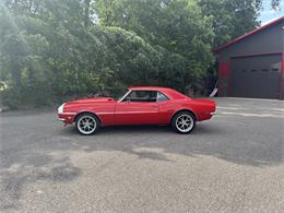 1968 Chevrolet Camaro (CC-2086590) for sale in Annandale, Minnesota