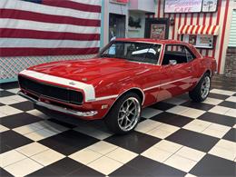 1968 Chevrolet Camaro (CC-2086590) for sale in Annandale, Minnesota