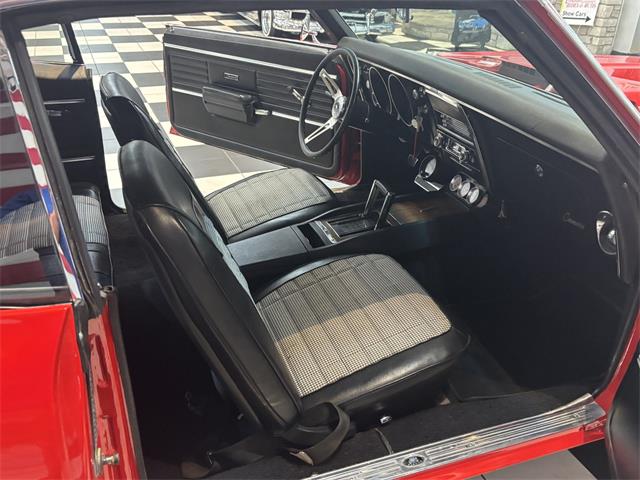 1968 Chevrolet Camaro (CC-2086590) for sale in Annandale, Minnesota