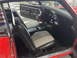 1968 Chevrolet Camaro (CC-2086590) for sale in Annandale, Minnesota