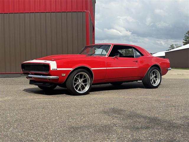 1968 Chevrolet Camaro (CC-2086590) for sale in Annandale, Minnesota