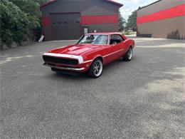 1968 Chevrolet Camaro (CC-2086590) for sale in Annandale, Minnesota