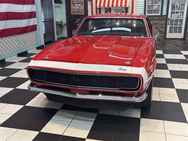 1968 Chevrolet Camaro (CC-2086590) for sale in Annandale, Minnesota