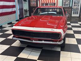 1968 Chevrolet Camaro (CC-2086590) for sale in Annandale, Minnesota