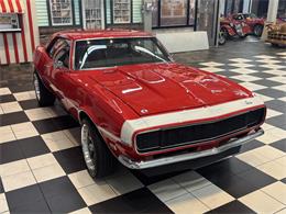 1968 Chevrolet Camaro (CC-2086590) for sale in Annandale, Minnesota