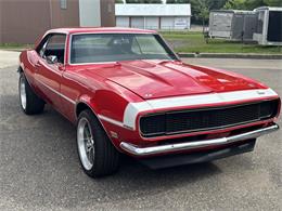 1968 Chevrolet Camaro (CC-2086590) for sale in Annandale, Minnesota