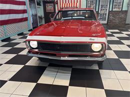 1968 Chevrolet Camaro (CC-2086590) for sale in Annandale, Minnesota