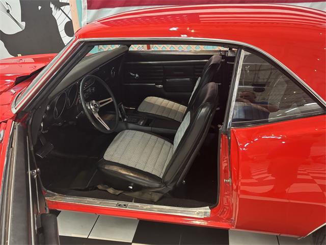 1968 Chevrolet Camaro (CC-2086590) for sale in Annandale, Minnesota