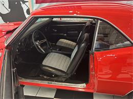 1968 Chevrolet Camaro (CC-2086590) for sale in Annandale, Minnesota