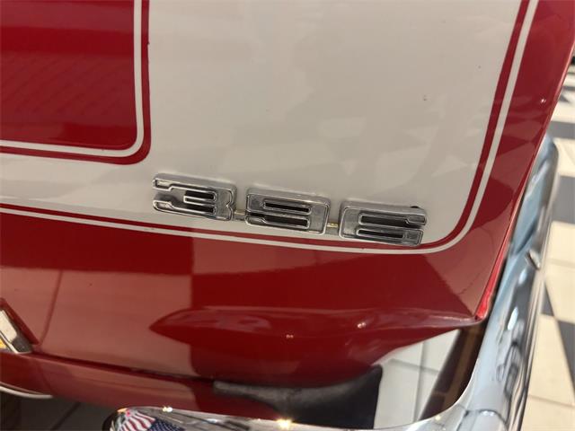 1968 Chevrolet Camaro (CC-2086590) for sale in Annandale, Minnesota