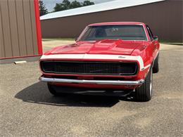 1968 Chevrolet Camaro (CC-2086590) for sale in Annandale, Minnesota