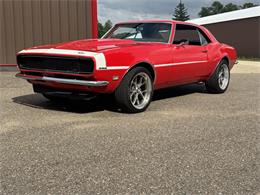 1968 Chevrolet Camaro (CC-2086590) for sale in Annandale, Minnesota