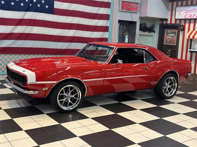 1968 Chevrolet Camaro (CC-2086590) for sale in Annandale, Minnesota