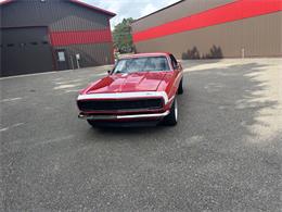1968 Chevrolet Camaro (CC-2086590) for sale in Annandale, Minnesota