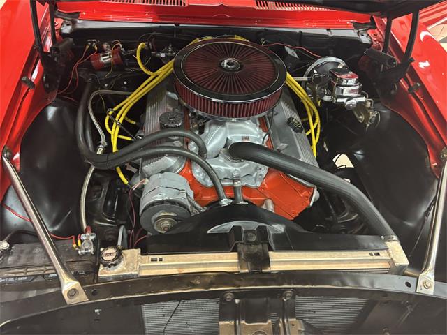 1968 Chevrolet Camaro (CC-2086590) for sale in Annandale, Minnesota