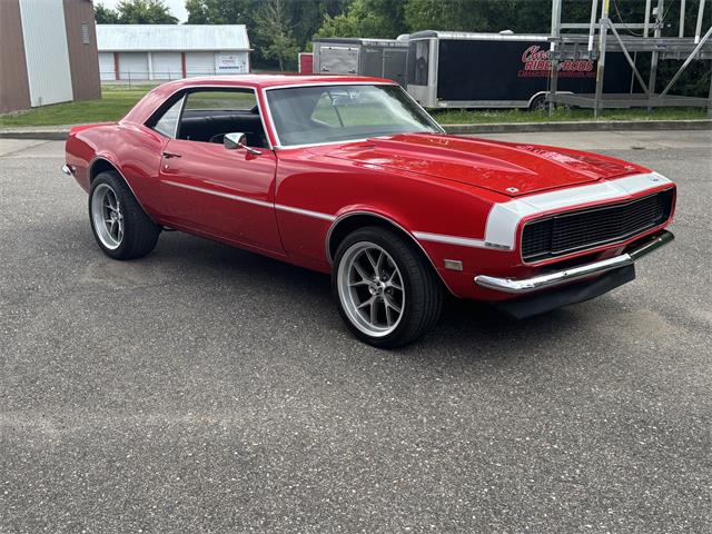 1968 Chevrolet Camaro (CC-2086590) for sale in Annandale, Minnesota