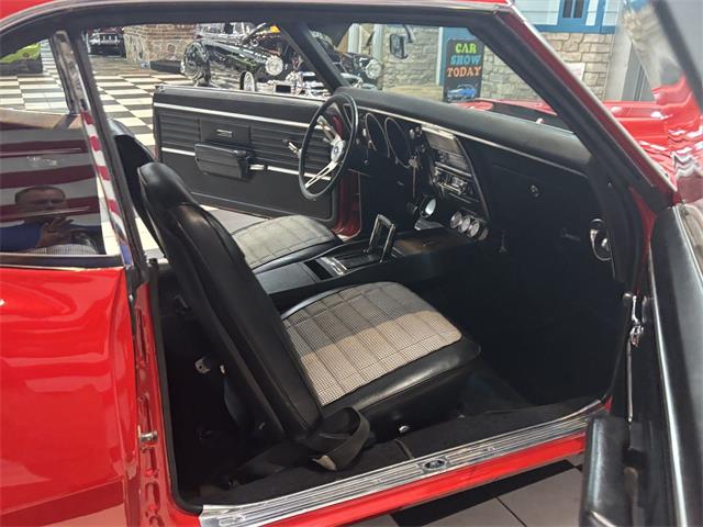 1968 Chevrolet Camaro (CC-2086590) for sale in Annandale, Minnesota