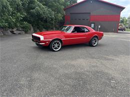 1968 Chevrolet Camaro (CC-2086590) for sale in Annandale, Minnesota