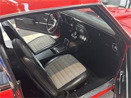 1968 Chevrolet Camaro (CC-2086590) for sale in Annandale, Minnesota
