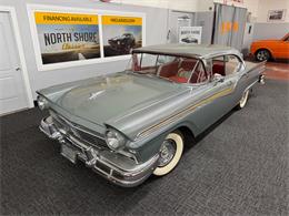 1957 Ford Fairlane 500 (CC-2086591) for sale in Mundelein, Illinois