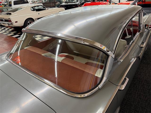 1957 Ford Fairlane 500 (CC-2086591) for sale in Mundelein, Illinois