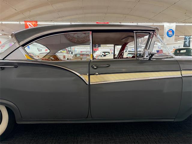 1957 Ford Fairlane 500 (CC-2086591) for sale in Mundelein, Illinois