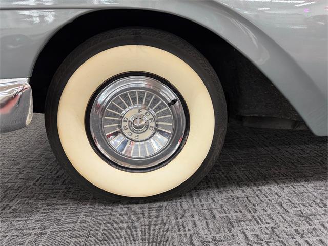 1957 Ford Fairlane 500 (CC-2086591) for sale in Mundelein, Illinois