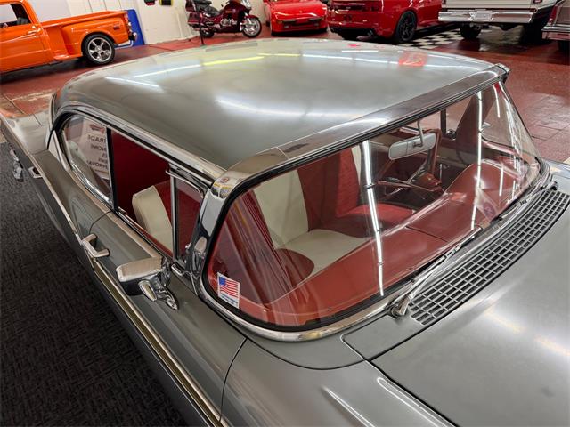 1957 Ford Fairlane 500 (CC-2086591) for sale in Mundelein, Illinois
