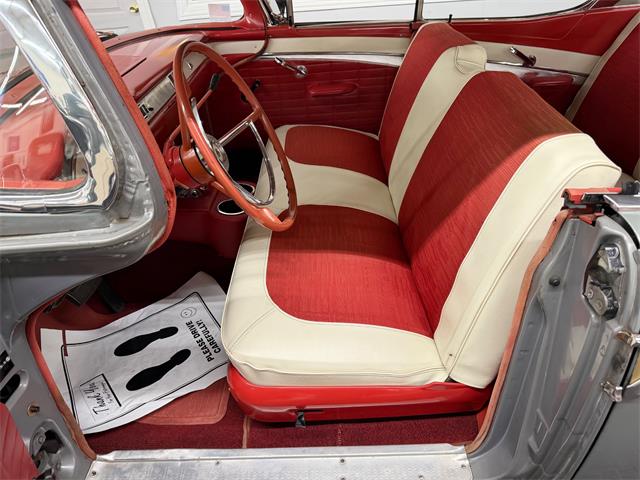 1957 Ford Fairlane 500 (CC-2086591) for sale in Mundelein, Illinois