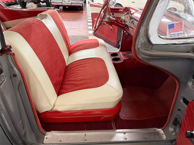 1957 Ford Fairlane 500 (CC-2086591) for sale in Mundelein, Illinois