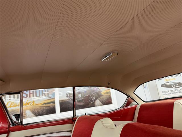 1957 Ford Fairlane 500 (CC-2086591) for sale in Mundelein, Illinois