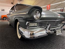 1957 Ford Fairlane 500 (CC-2086591) for sale in Mundelein, Illinois
