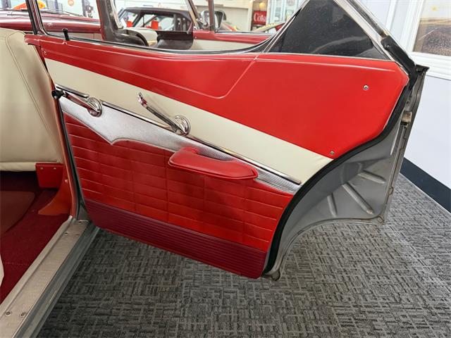 1957 Ford Fairlane 500 (CC-2086591) for sale in Mundelein, Illinois