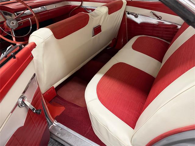 1957 Ford Fairlane 500 (CC-2086591) for sale in Mundelein, Illinois