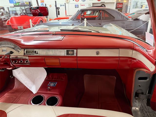 1957 Ford Fairlane 500 (CC-2086591) for sale in Mundelein, Illinois